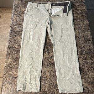 Lee Straight Fit 40x32